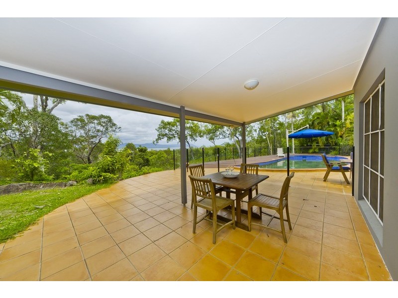 2266 Pine Creek Rd, East Trinity QLD 4871