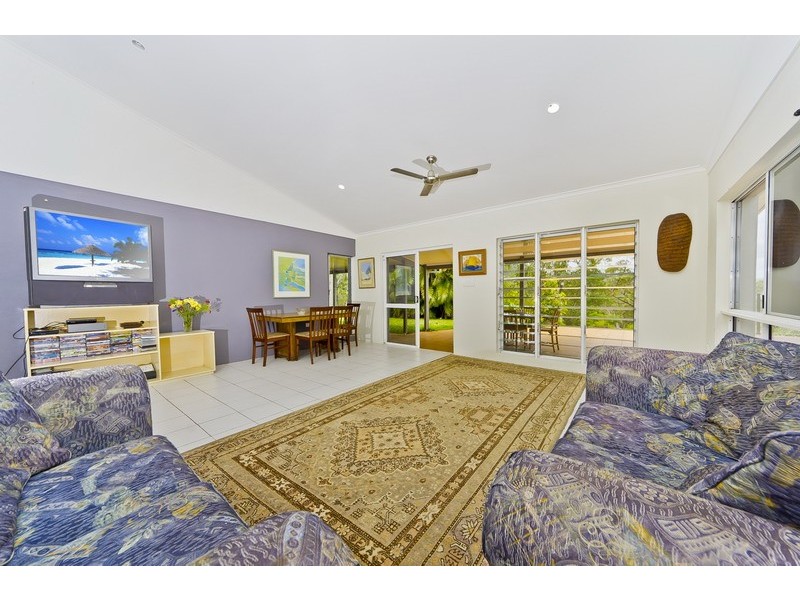 2266 Pine Creek Rd, East Trinity QLD 4871