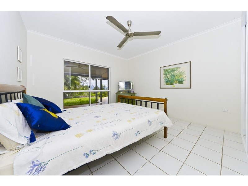 2266 Pine Creek Rd, East Trinity QLD 4871