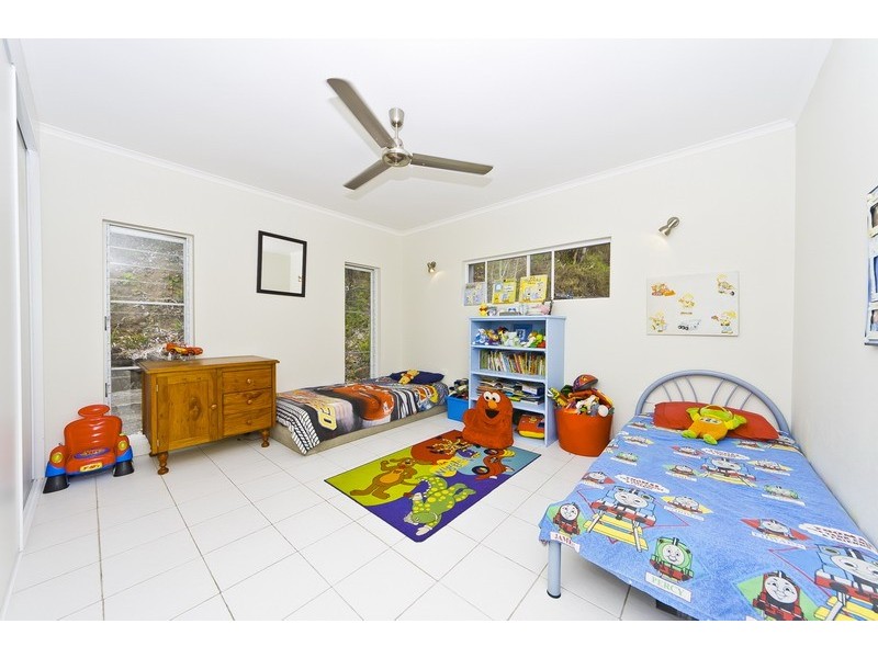 2266 Pine Creek Rd, East Trinity QLD 4871