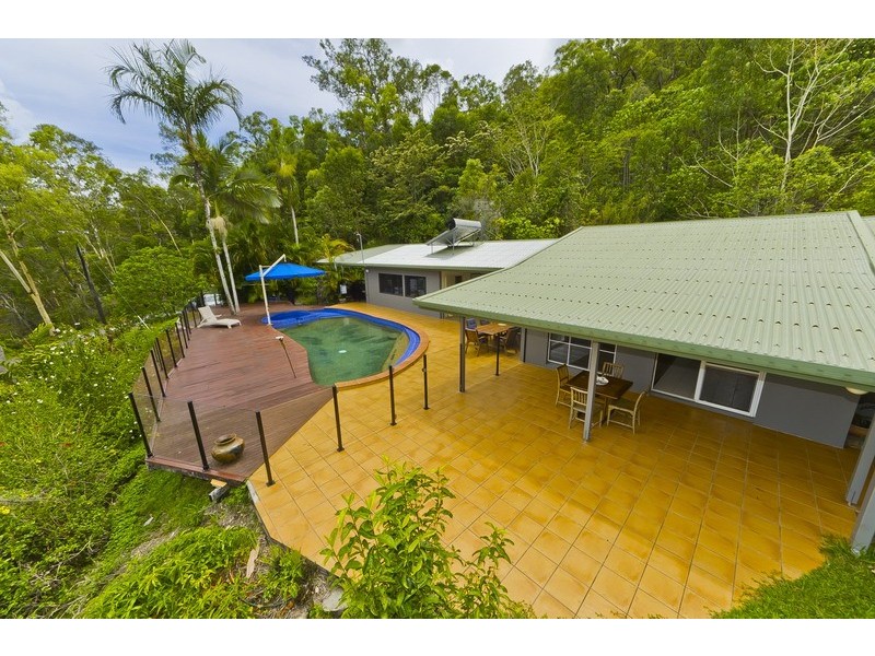 2266 Pine Creek Road, Cairns QLD 4870