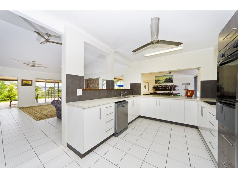 2266 Pine Creek Road, Cairns QLD 4870