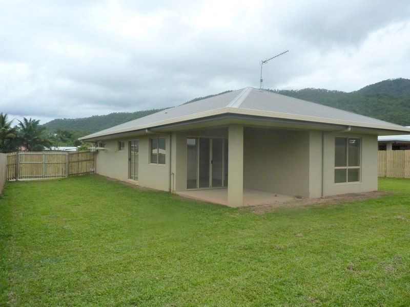 Gordonvale QLD 4865