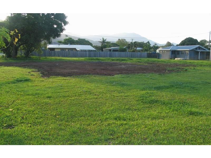 Gordonvale QLD 4865