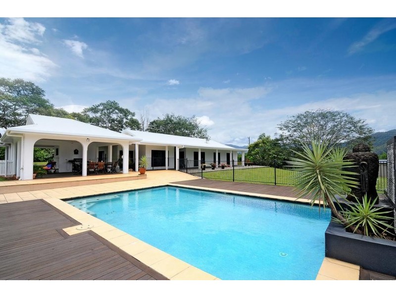 Goldsborough QLD 4865