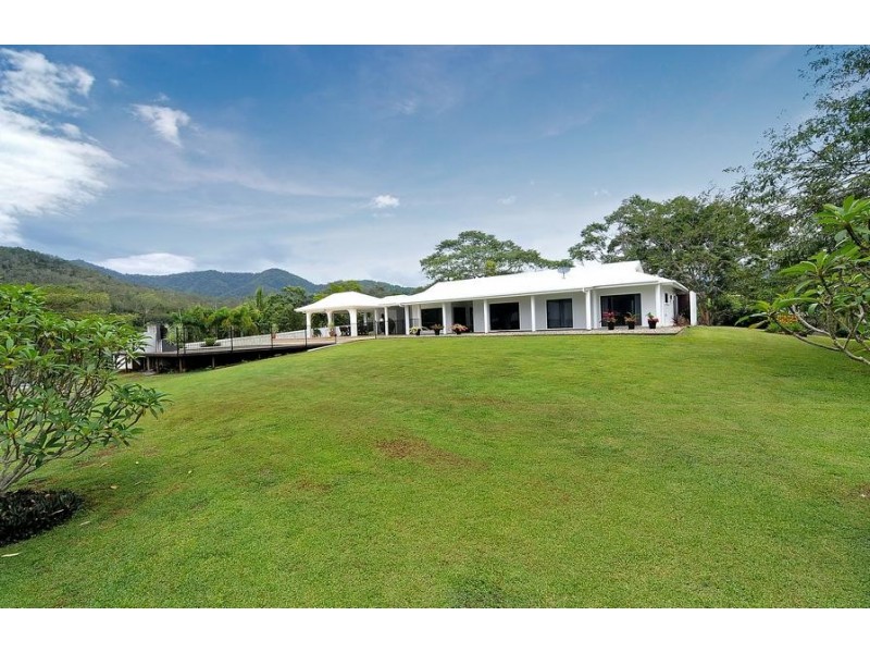 Goldsborough QLD 4865