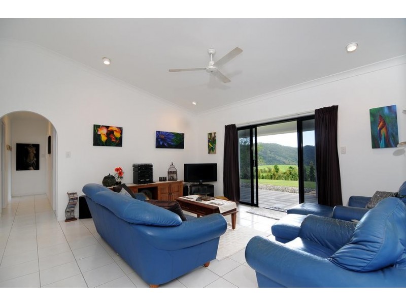 Goldsborough QLD 4865