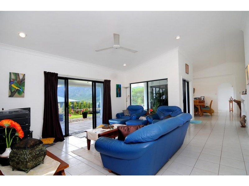 Goldsborough QLD 4865