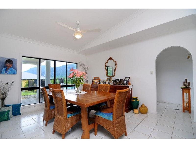 Goldsborough QLD 4865