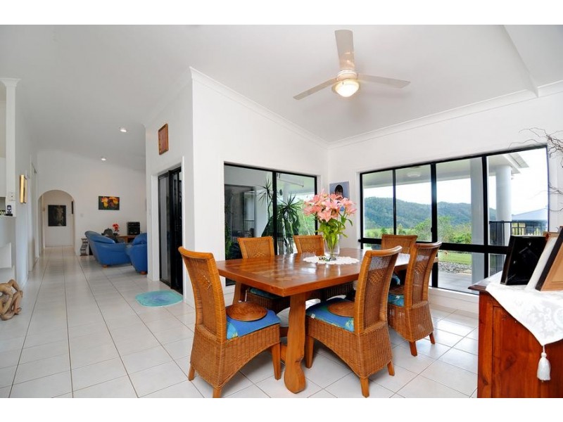 Goldsborough QLD 4865