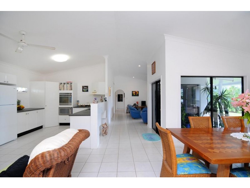 Goldsborough QLD 4865