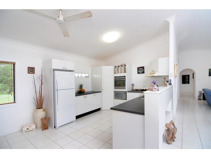 Goldsborough QLD 4865