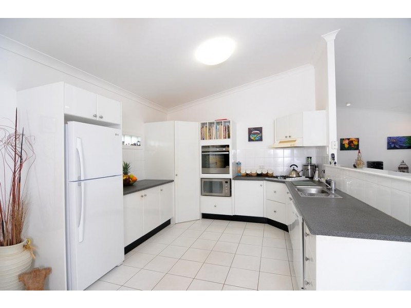 Goldsborough QLD 4865