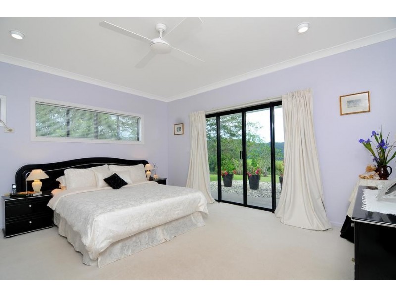 Goldsborough QLD 4865