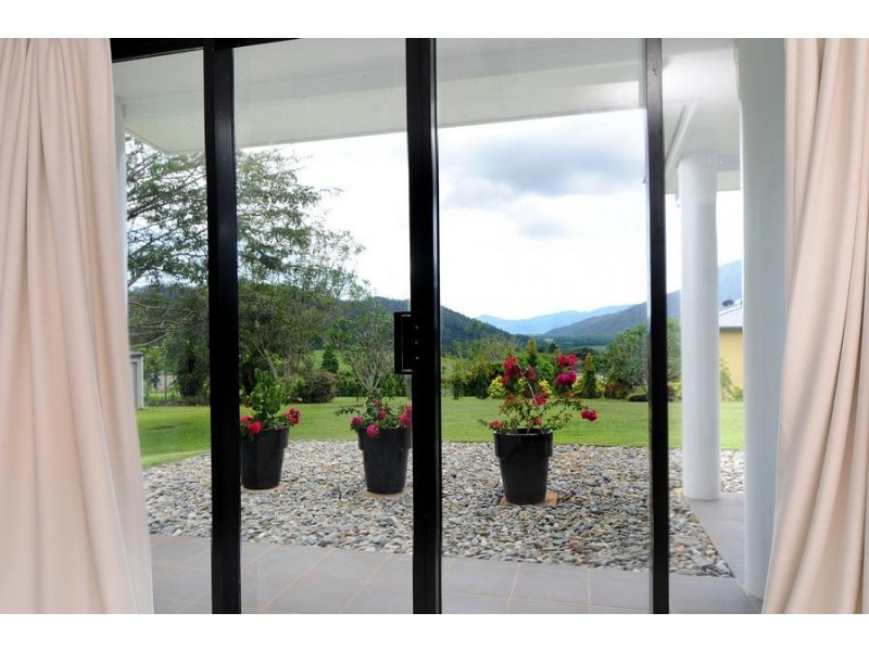 Goldsborough QLD 4865