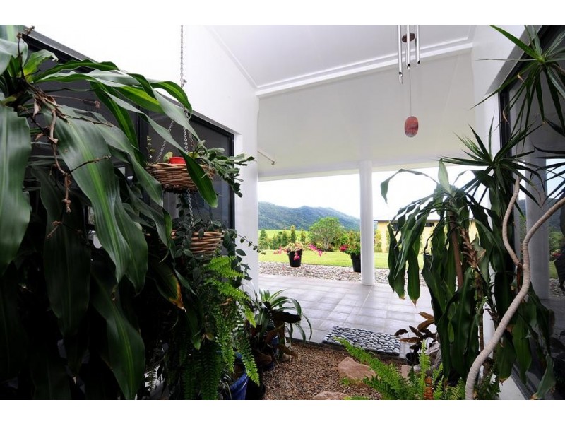 Goldsborough QLD 4865