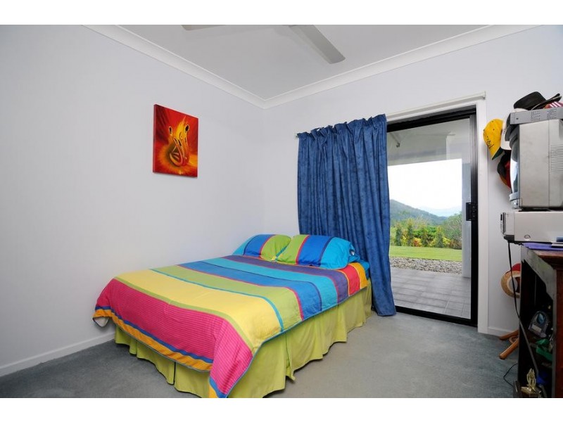 Goldsborough QLD 4865