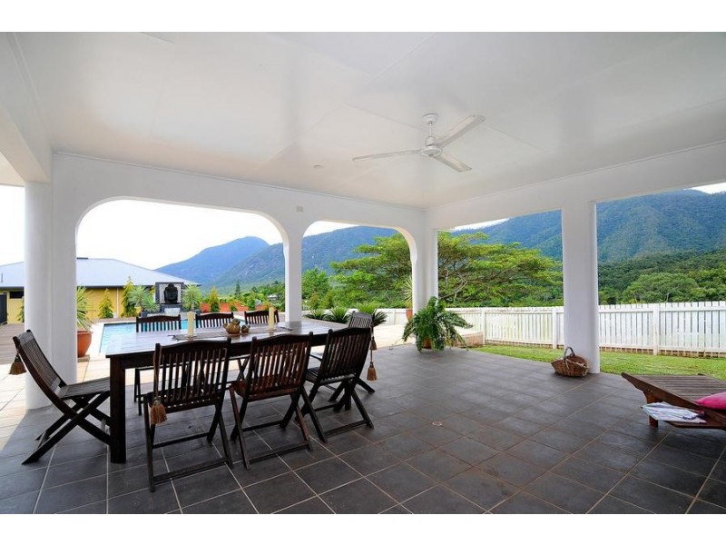 Goldsborough QLD 4865