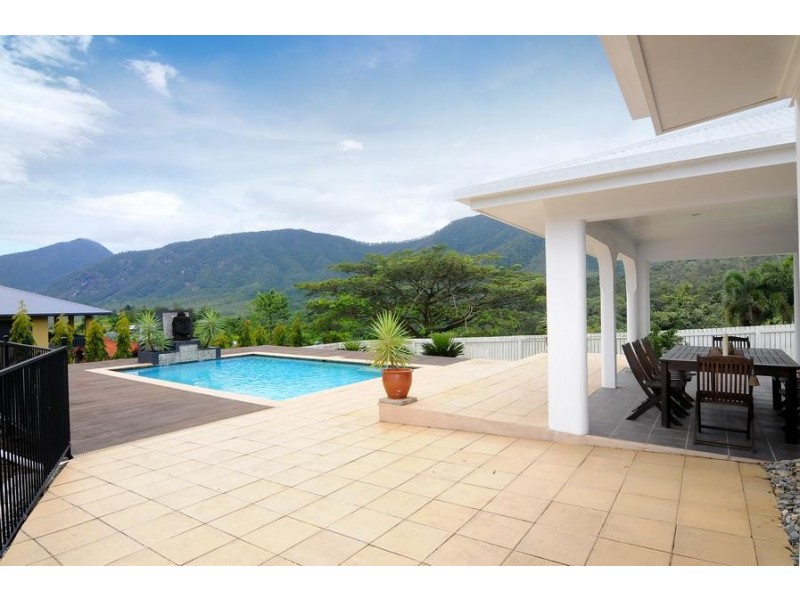 Goldsborough QLD 4865