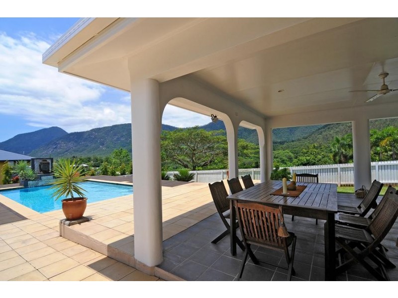 Goldsborough QLD 4865