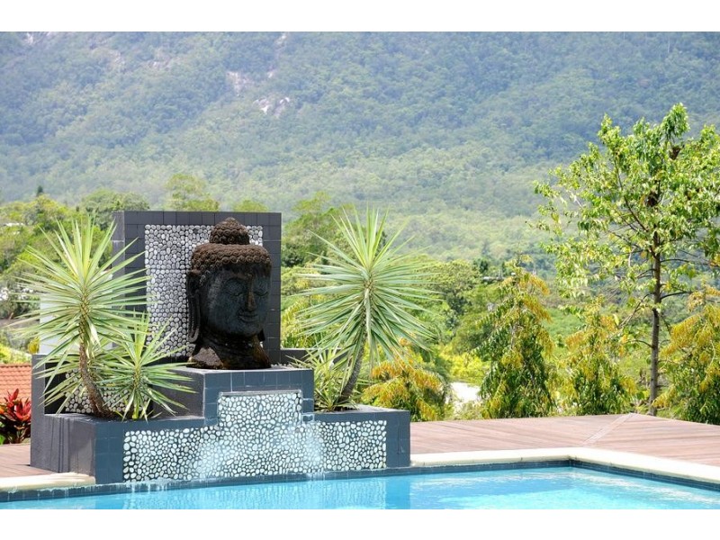 Goldsborough QLD 4865