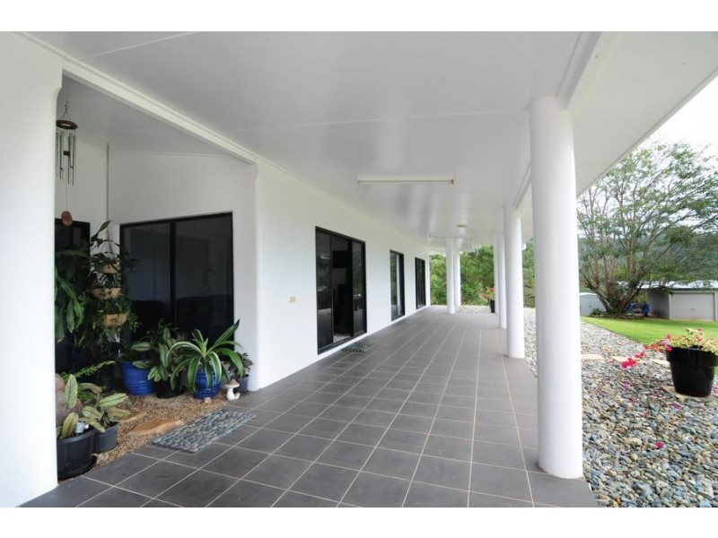 Goldsborough QLD 4865