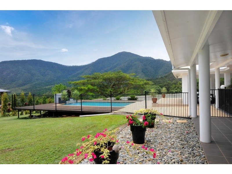 Goldsborough QLD 4865