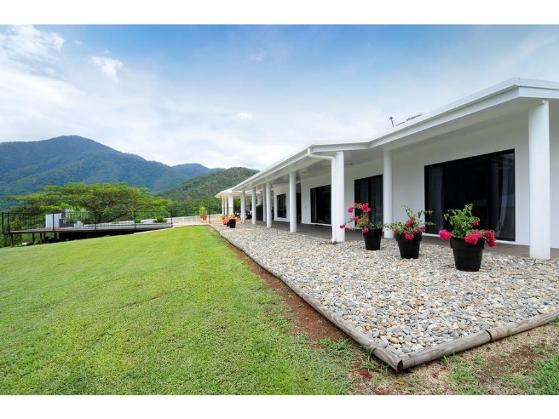 Goldsborough QLD 4865