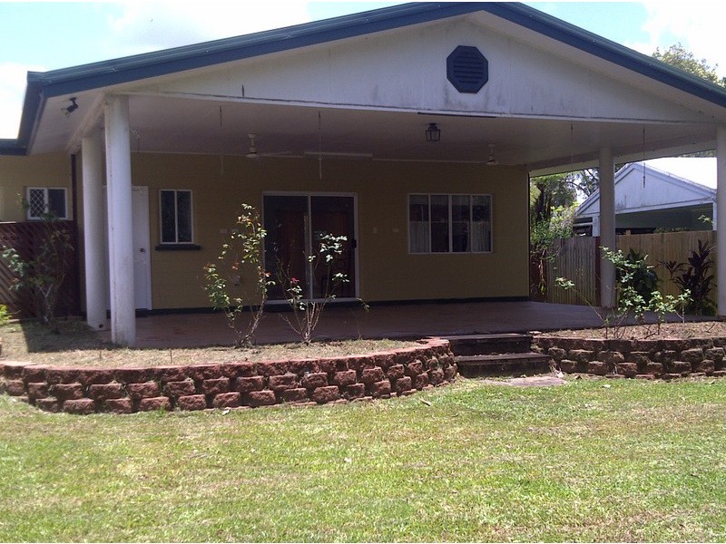 9 Lucas, Gordonvale QLD 4865