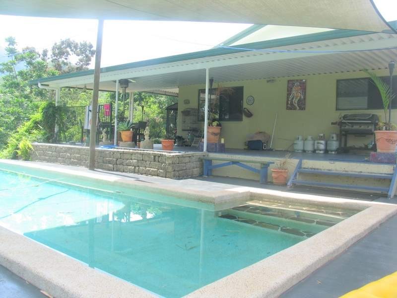 Goldsborough QLD 4865