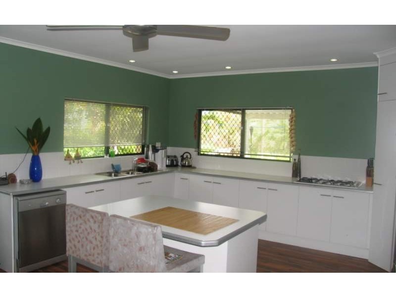 Goldsborough QLD 4865