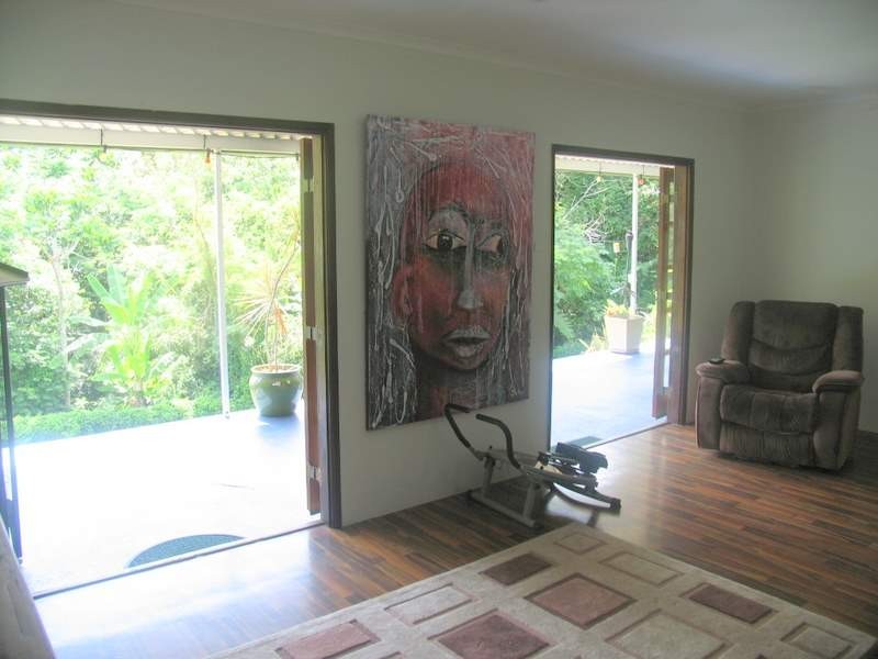 Goldsborough QLD 4865