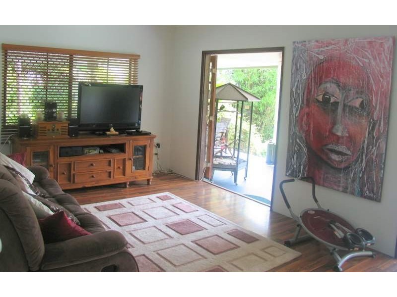 Goldsborough QLD 4865