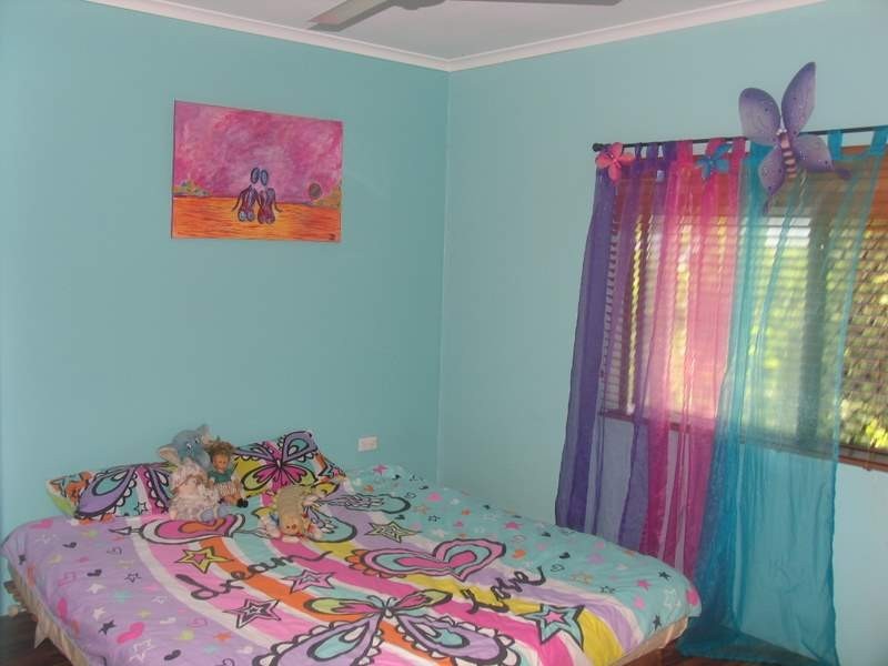 Goldsborough QLD 4865