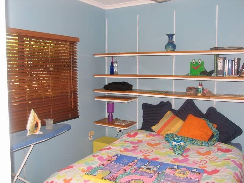 Goldsborough QLD 4865