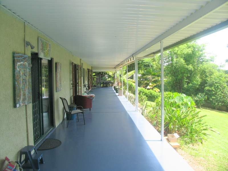 Goldsborough QLD 4865