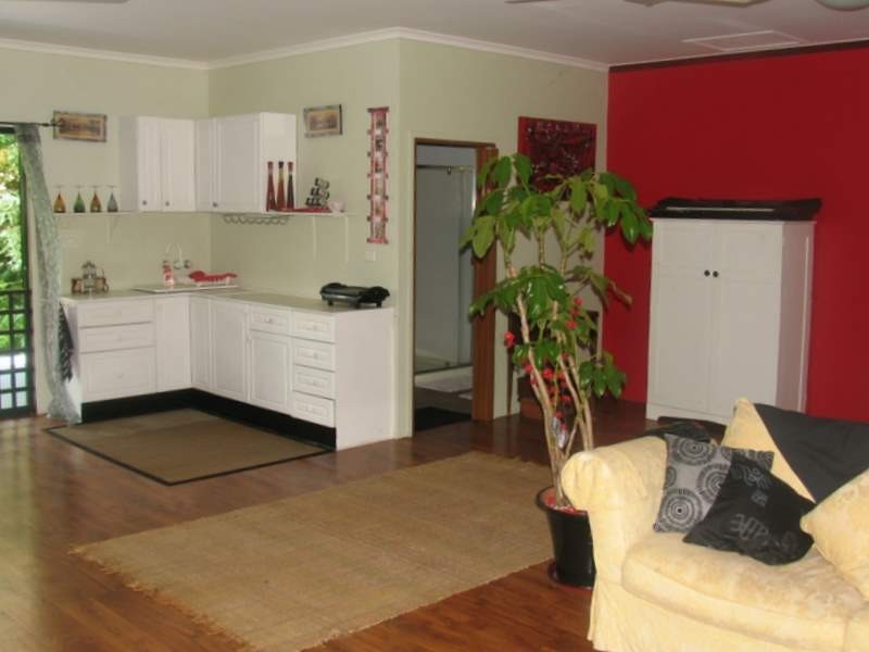 Goldsborough QLD 4865