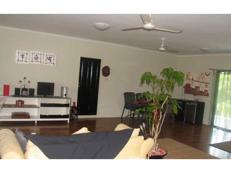 Goldsborough QLD 4865