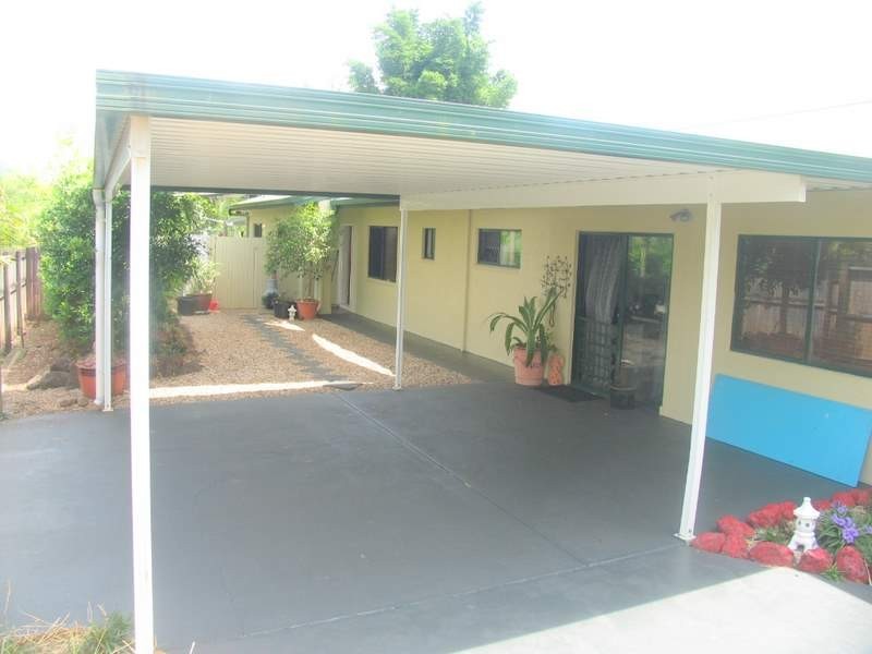 Goldsborough QLD 4865