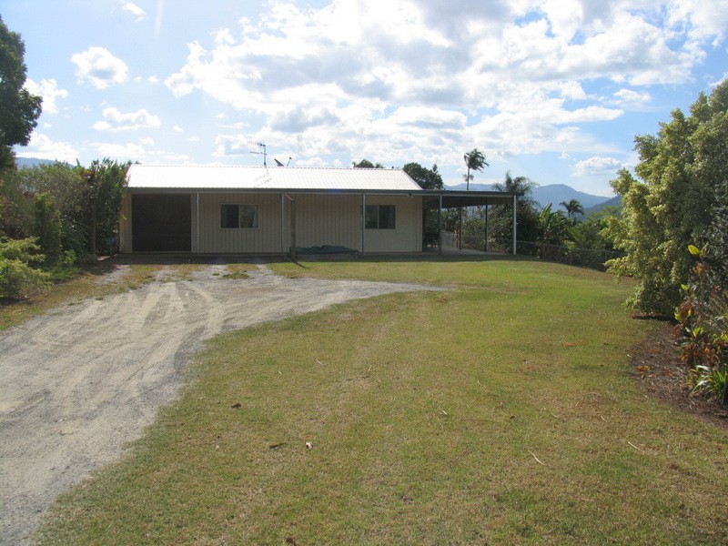 Goldsborough QLD 4865