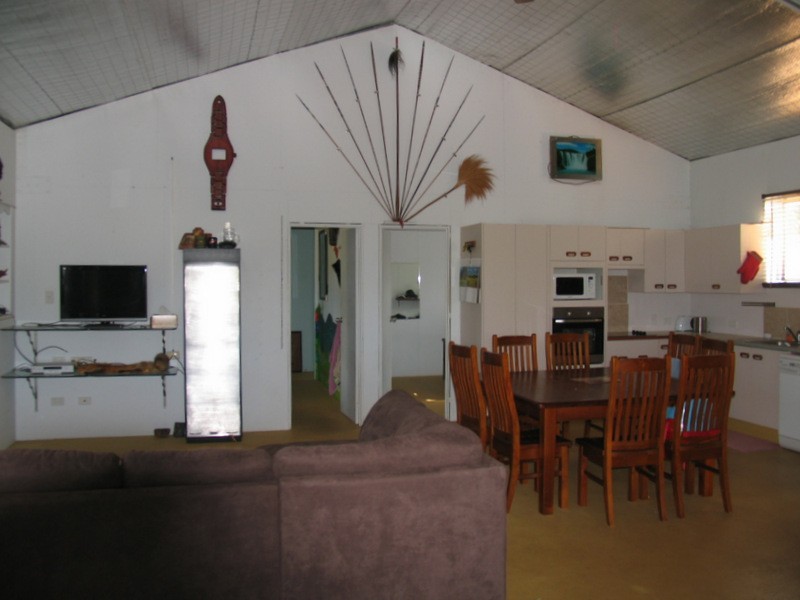 Goldsborough QLD 4865