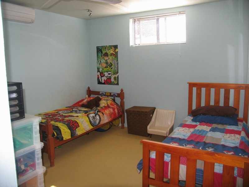 Goldsborough QLD 4865