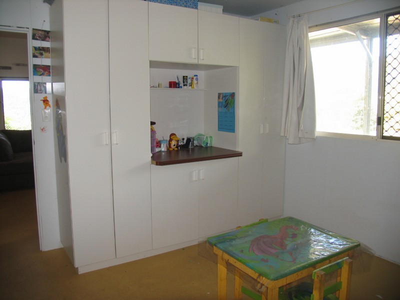 Goldsborough QLD 4865