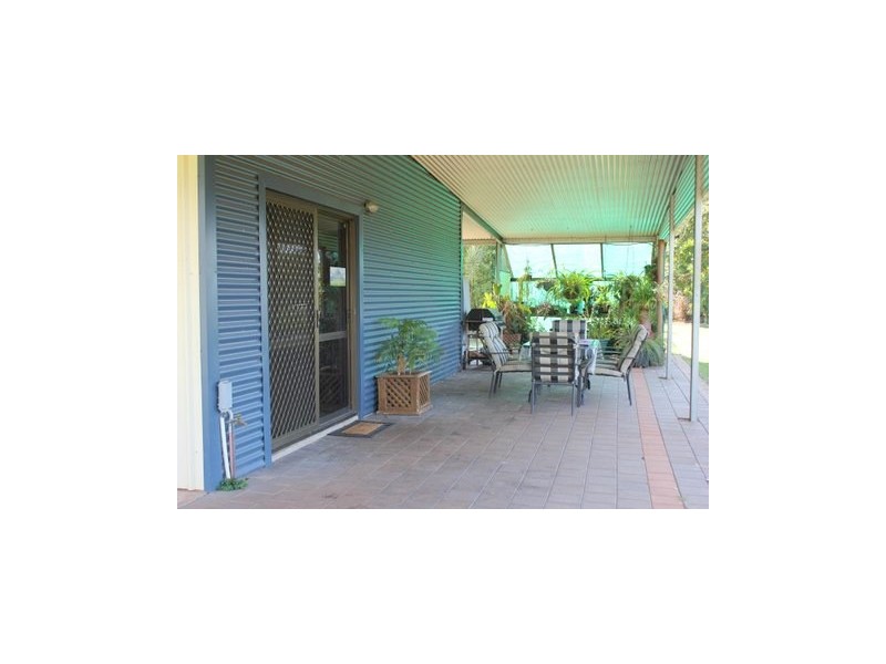 Goldsborough QLD 4865