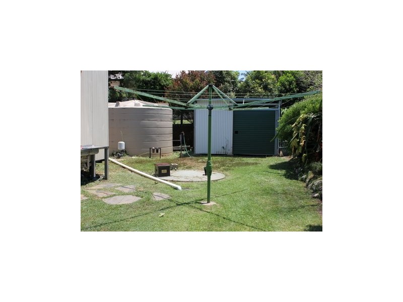 Goldsborough QLD 4865