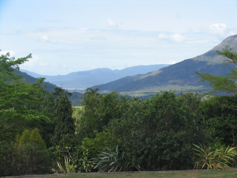 Goldsborough QLD 4865