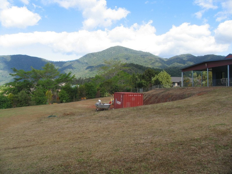 Goldsborough QLD 4865