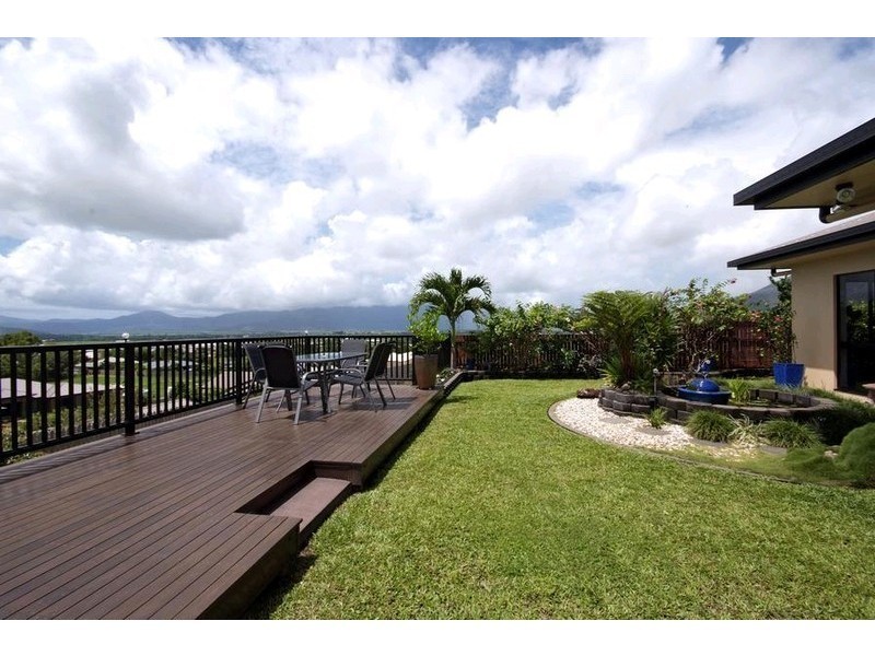 Gordonvale QLD 4865