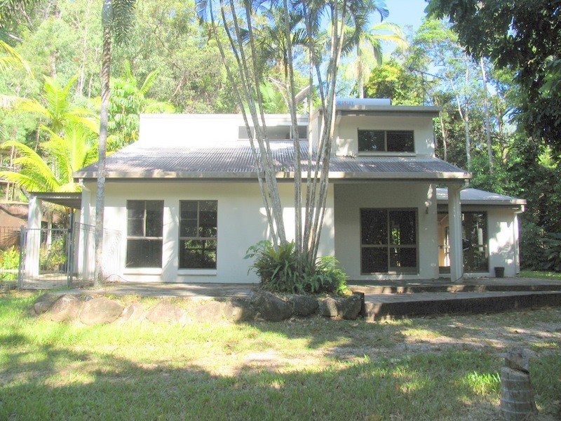 East Trinity QLD 4871