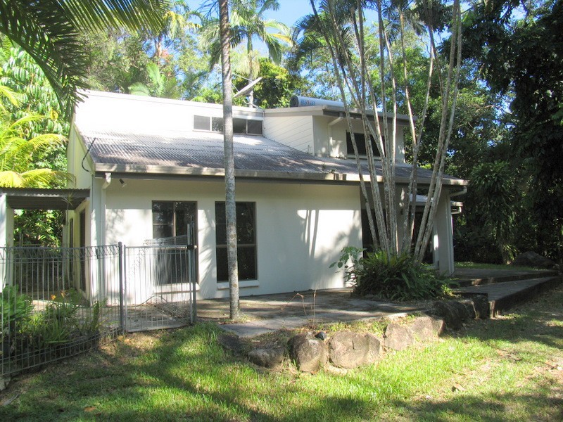 East Trinity QLD 4871